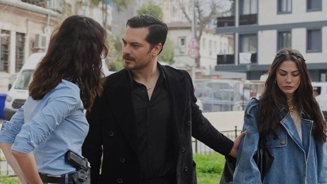 12 Kasım 2025 Çarşamba: Eşref Rüya yeni bölüm Kanal D yayın akışında mı?