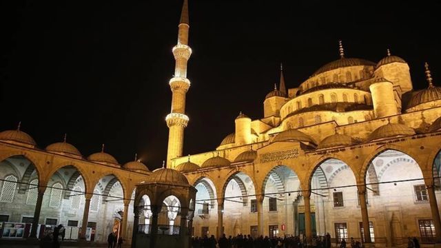 2025-2026 Üç Aylar Ne Zaman Başlıyor? Diyanet Takvimi Belli Oldu: İşte Recep, Şaban ve Ramazan Tarihleri