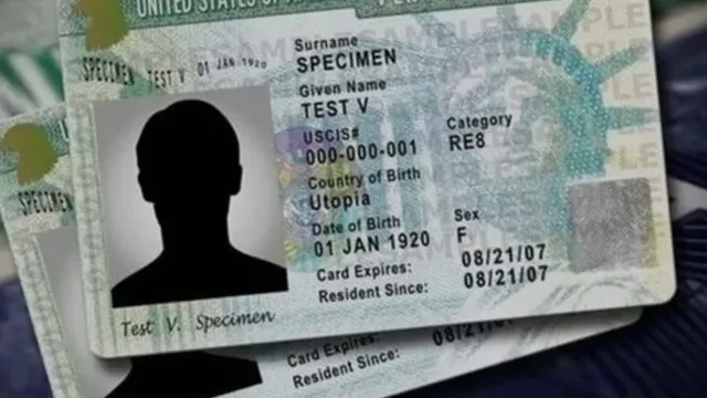 2026 Green Card Başvuru Tarihleri: DV Lottery Başvuruları Ne Zaman Açılacak?