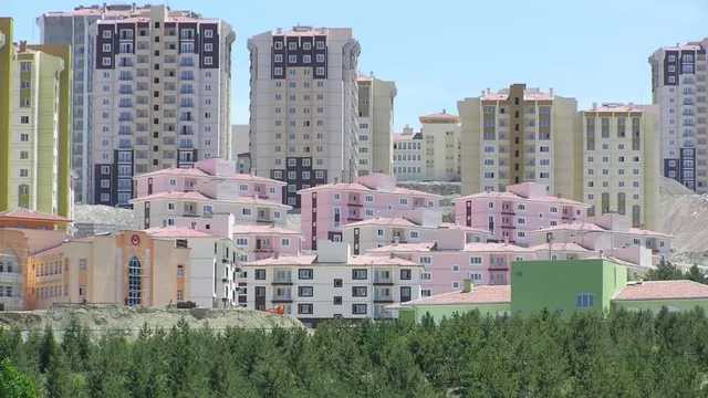 Kasım Ayı Kira Artış Oranı 2025: Gözler TÜİK Verilerinde! Konut ve İş Yeri İçin Zam Oranı Nasıl Hesaplanacak?