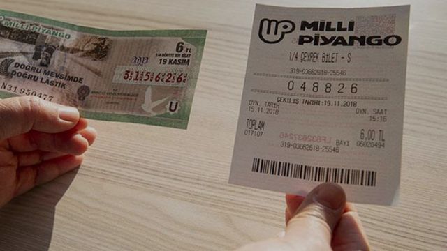 Milli Piyango 2026 Yılbaşı: Büyük İkramiye 800 Milyon TL ve Bilet Fiyatları Açıklandı