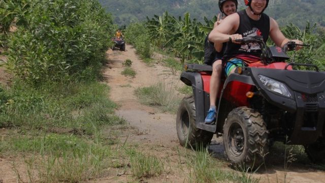 Resmi Gazete'de Yayımlandı: ATV ve Motosiklet Sürücülerine Kask, Gözlük ve TS EN 13594 Eldiven Zorunluluğu