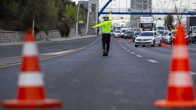 2025 Trafik Kanunu Taslağı: Cezalar, Ehliyete El Koyma ve Araç Men Detayları