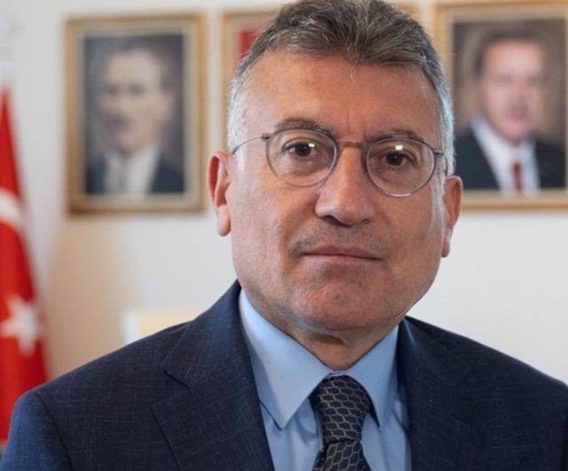 Öğretmenlik Mesleği Kanunu Teklifi Meclis'te! 