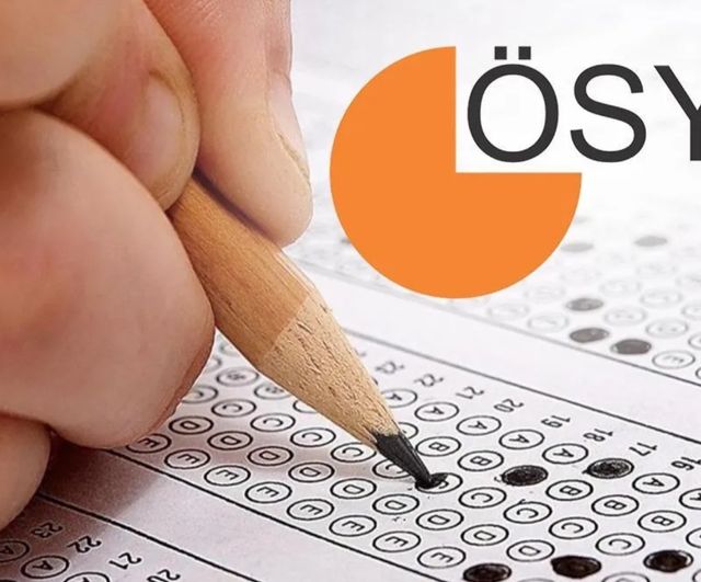 KPSS ikinci oturum yapıldı, sonuç tarihi belli oldu! 