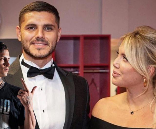 Wanda Nara Mauro Icardi'yi takipten çıktı 