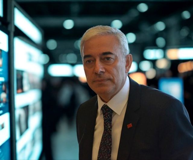 AI & Cyber Security Expo 2025, Kasım'da İstanbul'da Gerçekleştirilecek