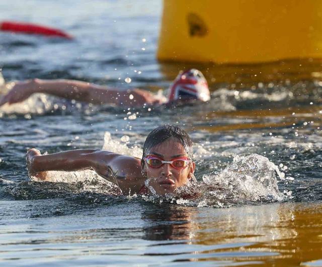 Milli Sporculardan 39 Madalya: Alanya'da Avrupa Biathle-Triathle Laser Run Şampiyonası’nda Başarı
