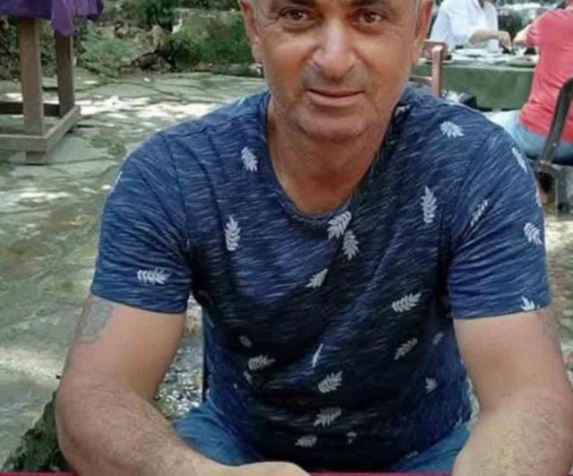 Tarsus'ta Otomobil ile Motosiklet Çarpıştı: 1 Ölü, 1 Yaralı