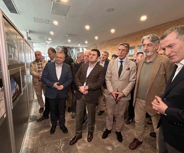 15. Zeytinburnu Fotoğraf Yarışması sonuçlandı: Ödüller 3 kategoride verildi