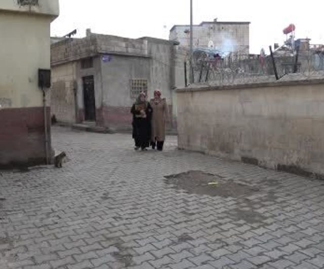 75 yaşındaki Fatma Akıcı, Gaziantep'te Kur’an-ı Kerim öğrenme azmiyle örnek oluyor