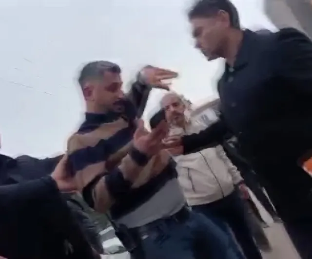 Adıyaman’da intihar vakasını takip eden gazetecilerin polis tarafından darp edildiği bildirildi