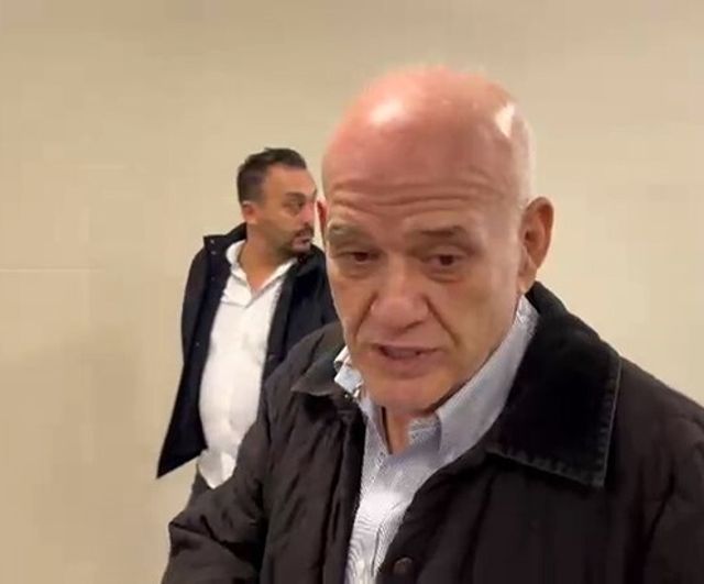 Ahmet Çakar ifadesinin ardından yurt dışı çıkış yasağıyla serbest bırakıldı