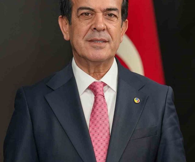 Ali Çandır: Ekim'de tarımsal girdi maliyetleri uzun dönem ortalamalarının altında arttı