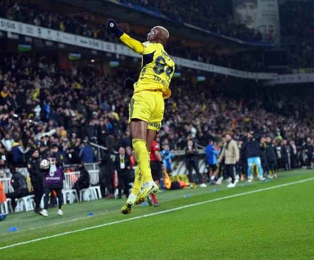 Anderson Talisca Brann'da hat-trick yaptı, Konyaspor'a iki golle katkı sağladı