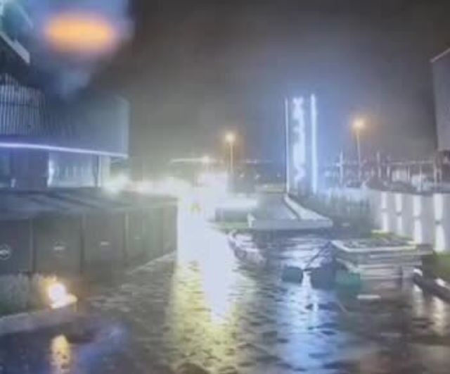 Ankara'da eğlence mekanında silahlı kavga: 9 şüpheli gözaltında