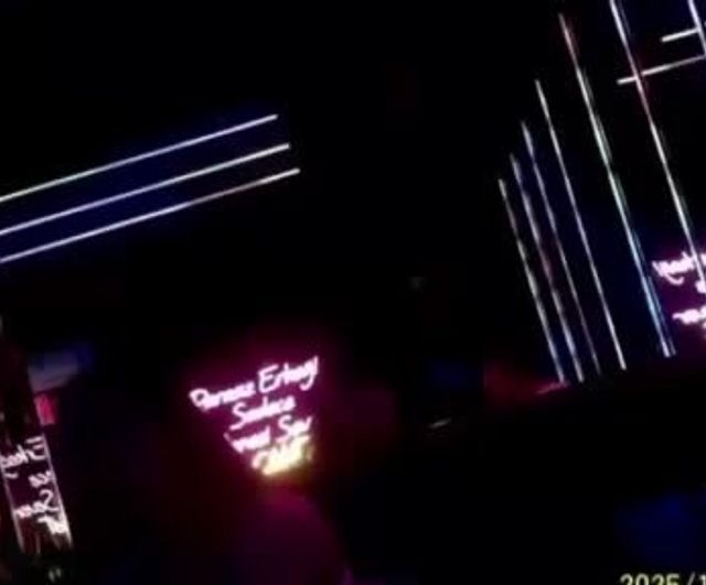 Ankara'da fuhuş operasyonu: 60 tutuklama, 64 mağdur kurtarıldı