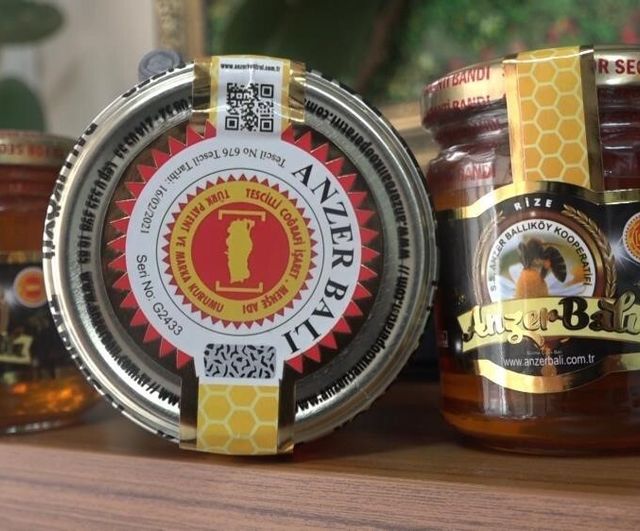 Anzer Balı: Yıllık 8-10 Ton Üretim, Piyasada Yaklaşık 100 Ton Sahte İddiası