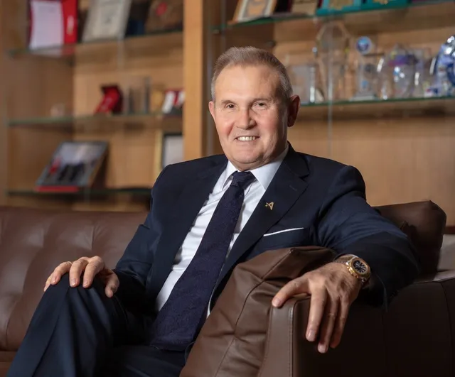 Artaş Holding üç yeni İstanbul projesinde eşzamanlı satışa başladı