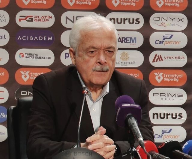 Atılay Canel: Golü yediğimiz dakikaya kadar oyun başa baştı — Karagümrük 3-0 mağlup