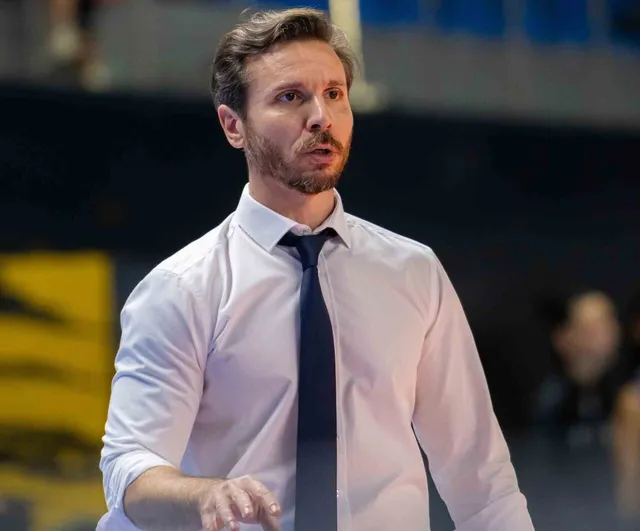 Aydın Büyükşehir Belediyespor'da Alper Hamurcu ile yollar ayrıldı