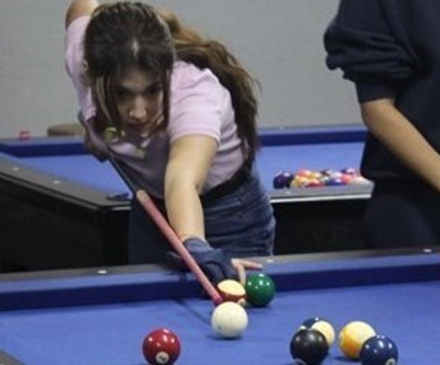 Aydın'da 8 Top Bilardo Turnuvası Sona Erdi — 100 Sporcu Katıldı