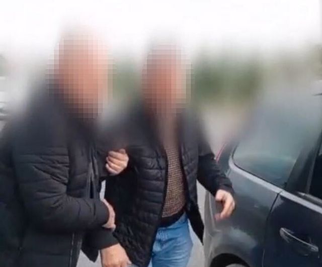 Aydın Efeler'de FETÖ/PDY Üyesi Z.Ç. Yakalandı