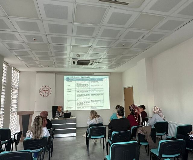 Bartın'da Çocuk Akademisi eğitimleri başladı