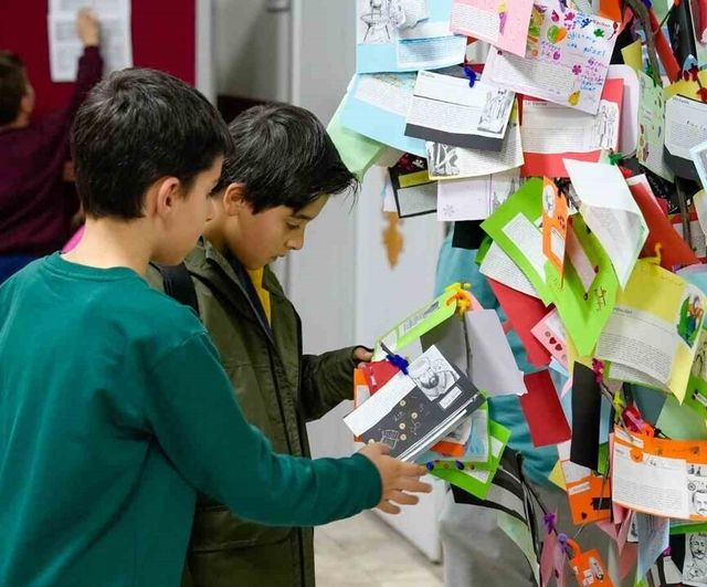 Başiskele Çocuk Akademisi’nde 6. dönem eğitimleri başladı