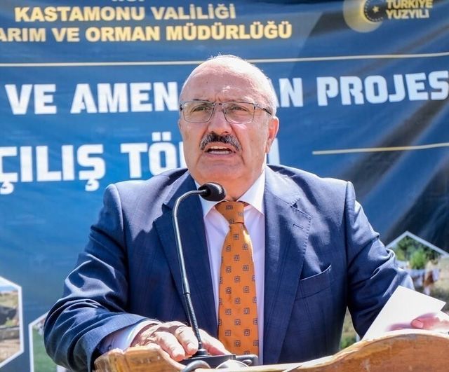 Başkan Arslan’dan çağrı: İkametinizi Taşköprü’ye alın, ilçe hizmetleri ve pay artışı için adres güncellemesi