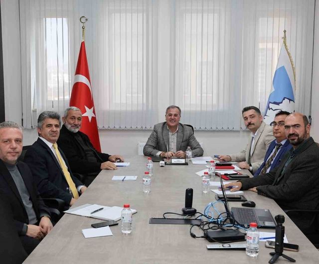 Başkan Bilal Özdoğan: Hacılar’da Her İşimizin Merkezinde Vatandaşımız Var