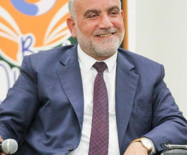 Başkan Sandıkçı: Canik'ten üniversite kazanan tüm öğrencilere burs ödemeleri yapıldı