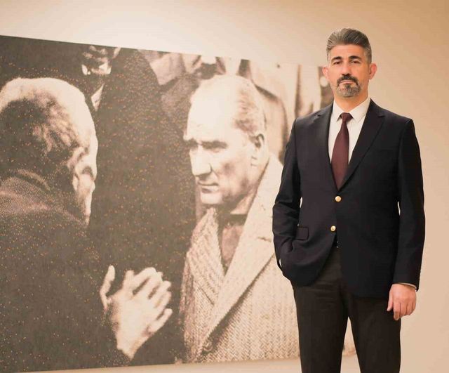 Batıçim, CDP’ye ilk kez dahil oldu ve iklim ile su değerlendirmelerinde 'B' skoru aldı