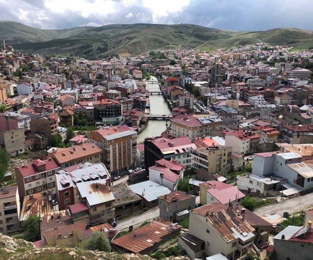 Bayburt'ta 2025 Kasım ayında 131 konut satıldı — TÜİK verileri ve ülke genelindeki eğilim