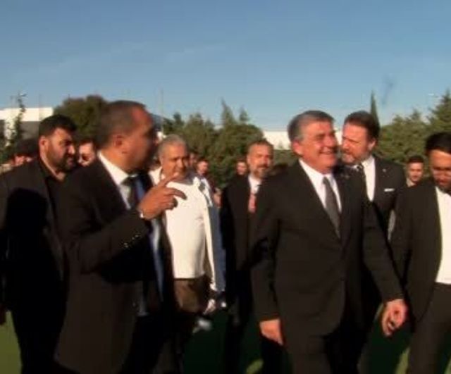 Beşiktaş ile Dokuz Eylül Üniversitesi iş birliği: Pilot takım protokolü imzalandı