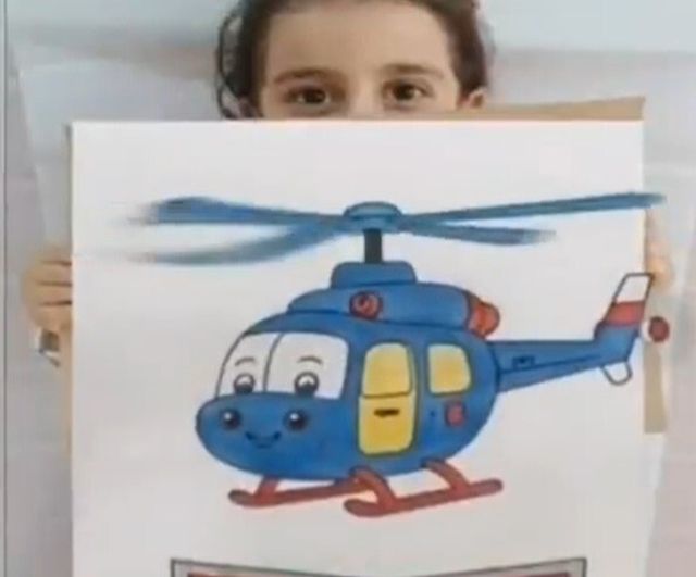 Bingöl’de minik öğrenciler Tutum, Yatırım ve Türk Malları Haftası’nda yerli ve milli sanayi teknolojilerini paylaştı