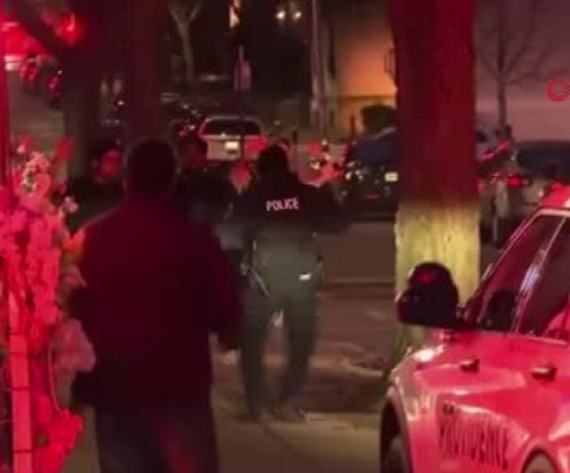 Brown Üniversitesi'nde silahlı saldırı: En az 2 ölü, 8 ağır yaralı