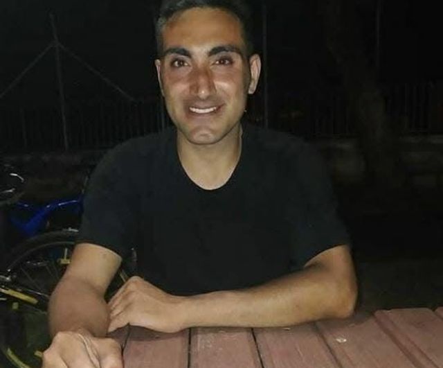 Bursa'da kamyonetin çarptığı elektrikli scooter sürücüsü yaşamını yitirdi