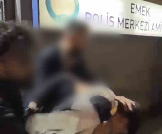 Bursa Osmangazi'de hırsızlık sırasında yakalanan şüpheliden 1 kilo 375 gram uyuşturucu çıktı
