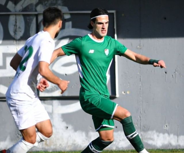 Bursaspor Nilüfer FK'yı 3-0 Yenerek İlk Etap Hazırlıklarını Tamamladı