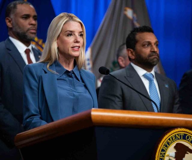 California’da planlanan bombalı saldırı FBI tarafından engellendi; 4 kişi gözaltında