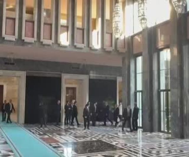 Çalışma ve Sosyal Güvenlik Bakanı Işıkhan: Asgari ücret için "Rakam için çok erken"