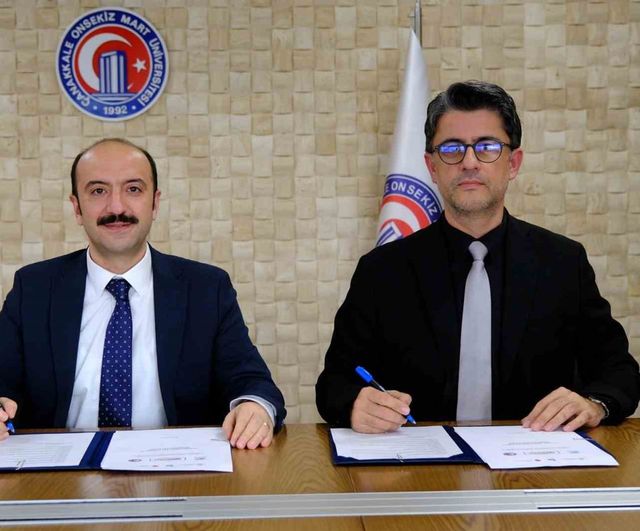 Çanakkale'de 'Siber Vatan Programı' ile 2026 dönemi siber güvenlik uzmanları yetiştirilecek