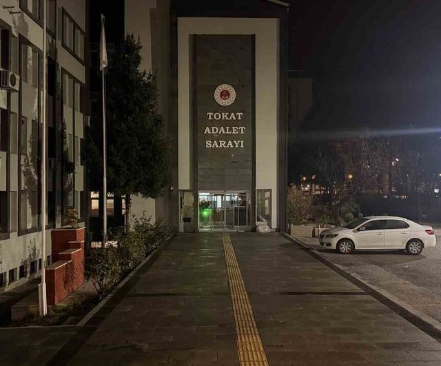 Canikli Konağı’nda dinleme cihazı tespit edildi: 2 kişi tutuklandı