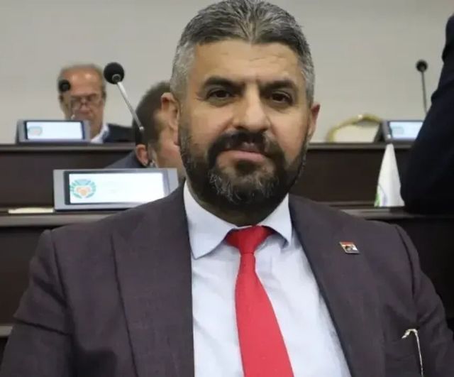 CHP'li Meclis Üyesi Ergül Günaydın, Parti Üyeliğinden İstifa Ederek Bağımsızlığa Geçti