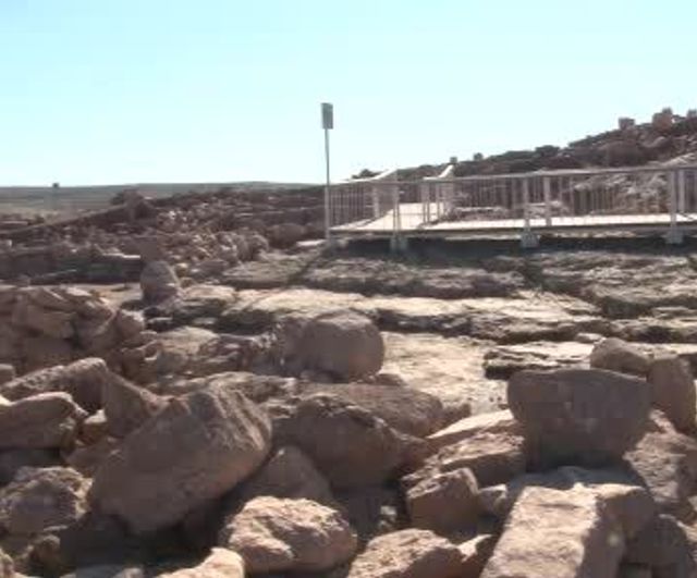 Çin Kültür ve Turizm Bakan Yardımcısı Rao Quan Şanlıurfa’da: Göbeklitepe, Karahantepe ve Balıklıgöl’ü İnceledi