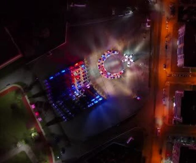 Çorum'da Jandarma ve Emniyete 123 Yeni Araç Teslim Edildi