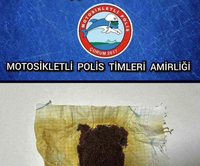 Çorum'da polis denetimleri: 28 Kasım-5 Aralık'ta yakalama kararlı 5 kişi yakalandı