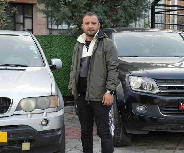 Denizli'de ikinci el araç piyasası canlanıyor: Araç almak için doğru dönem