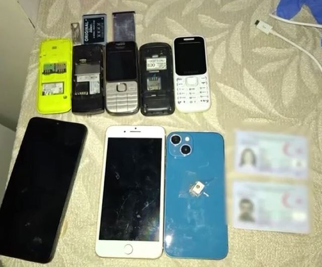 Denizli merkezli operasyonda sahte escort ilanlarıyla 1,49 milyon lira dolandıran çeteden 16 tutuklama